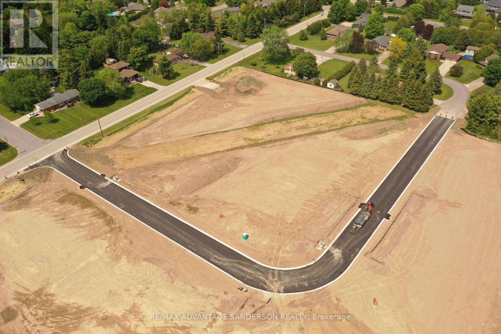 LOT 4 BOWLING GREEN DRIVE - 6