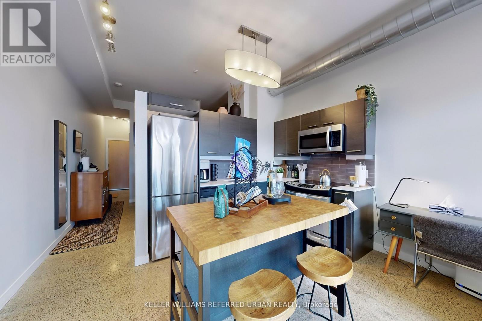 #308 510 KING STREET E - 14