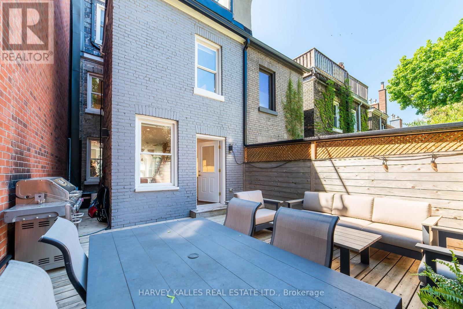 642 WELLINGTON STREET W - 10