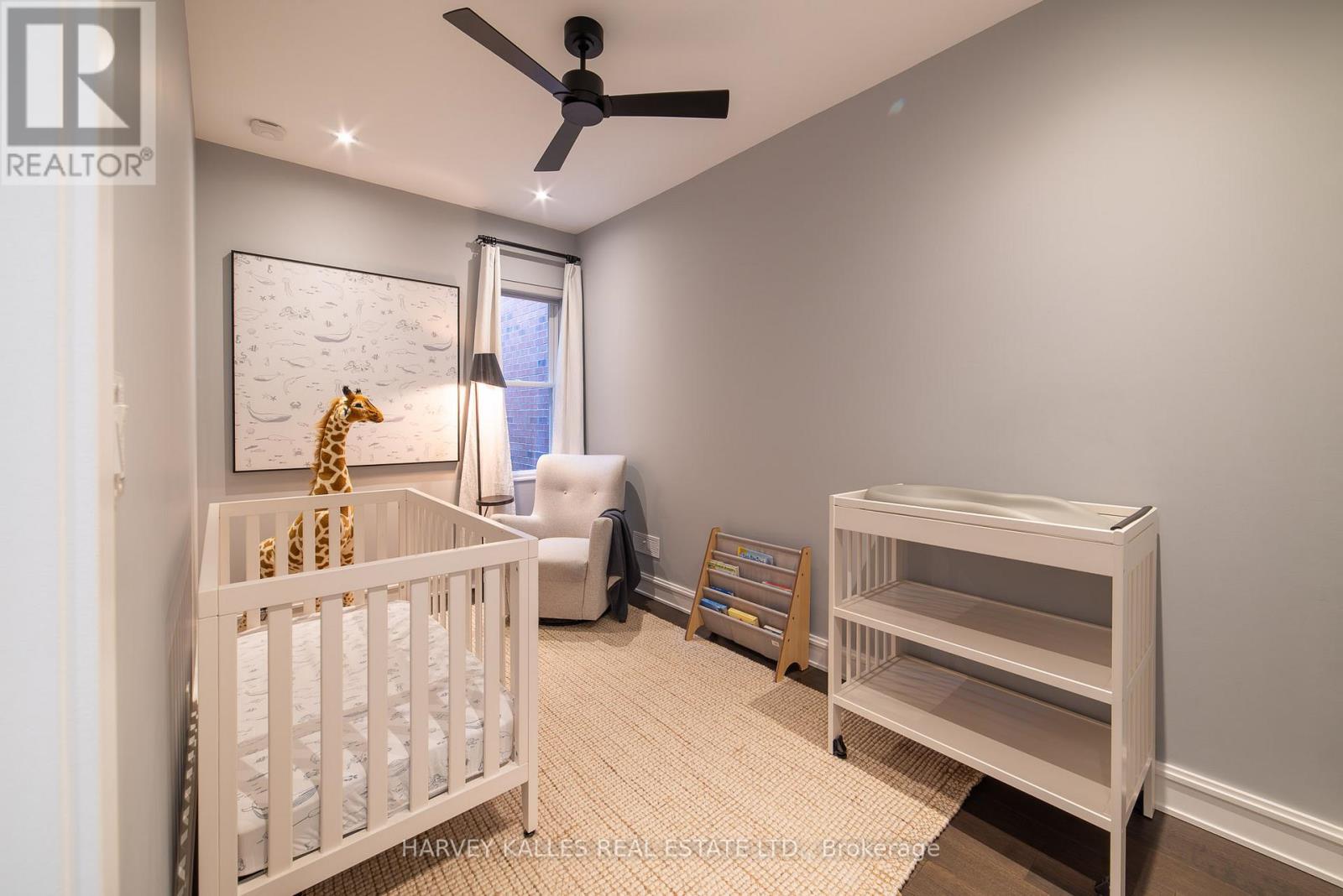 642 WELLINGTON STREET W - 16