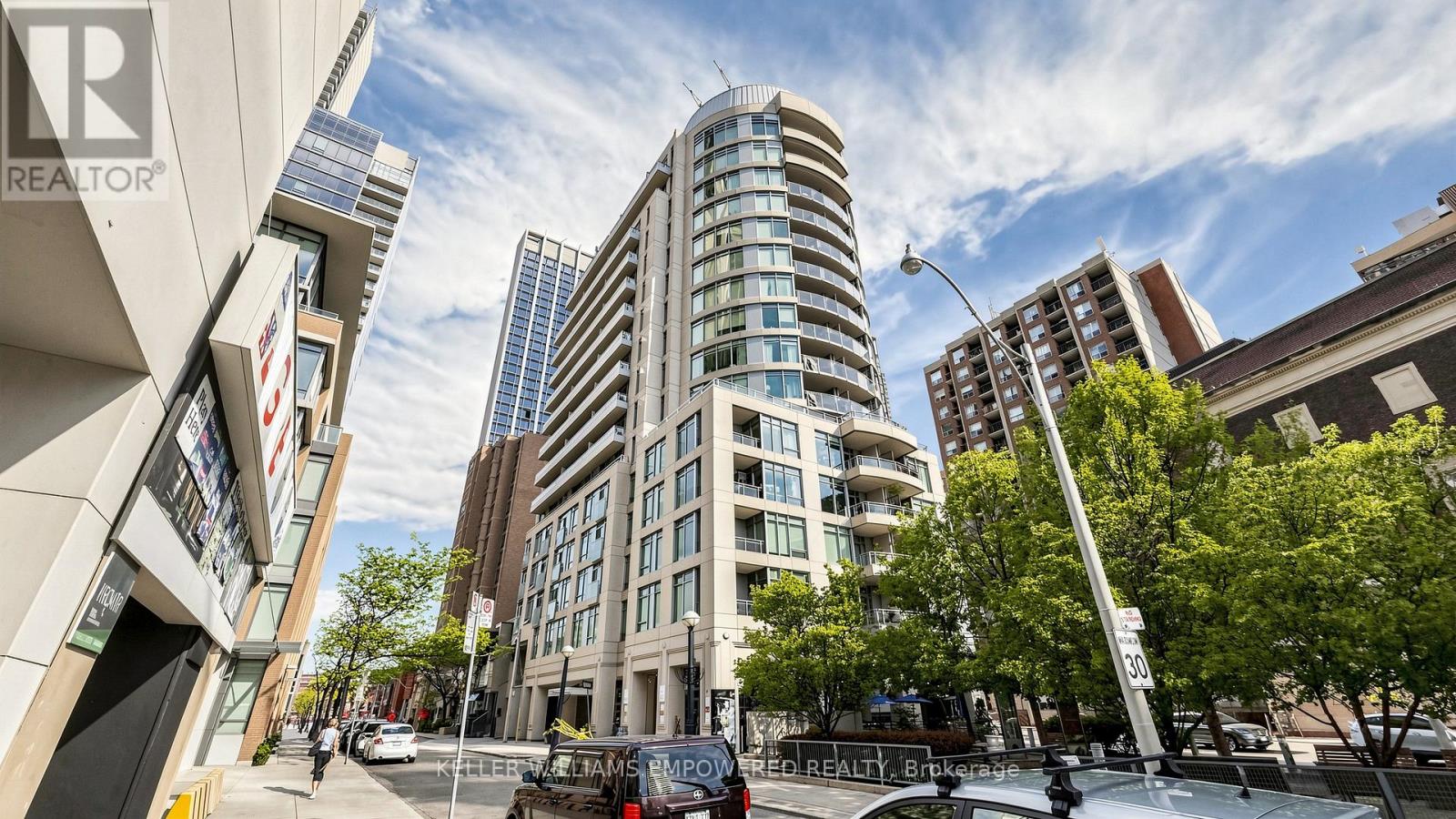 #311 8 SCOLLARD STREET - 1