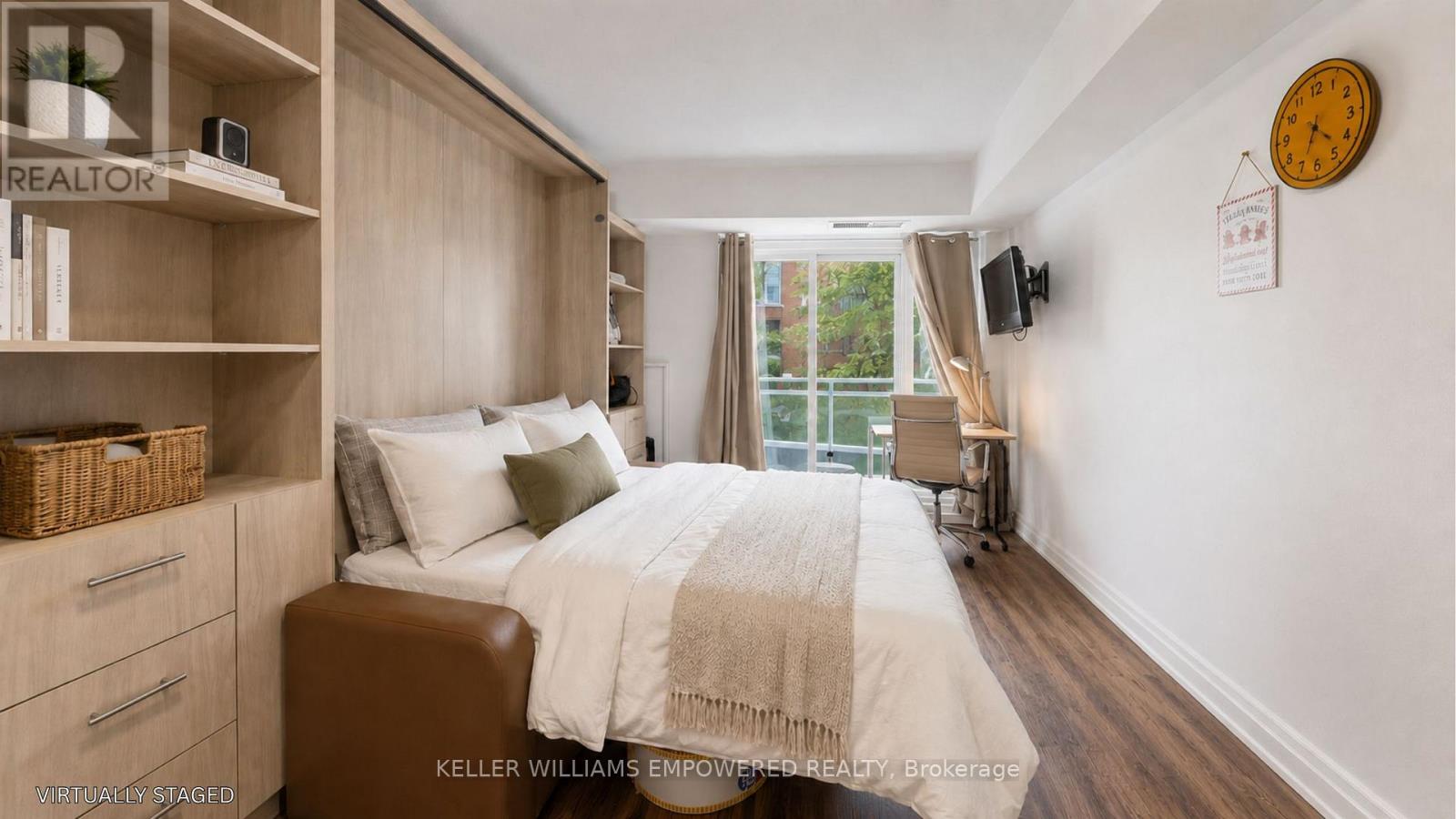 #311 8 SCOLLARD STREET - 12
