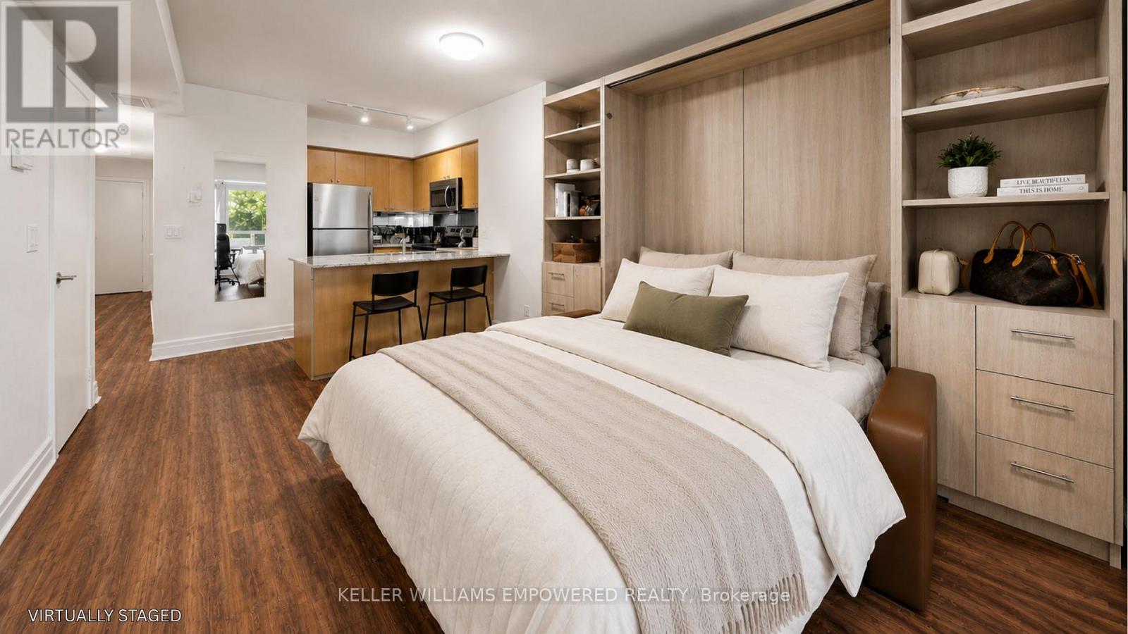 #311 8 SCOLLARD STREET - 13