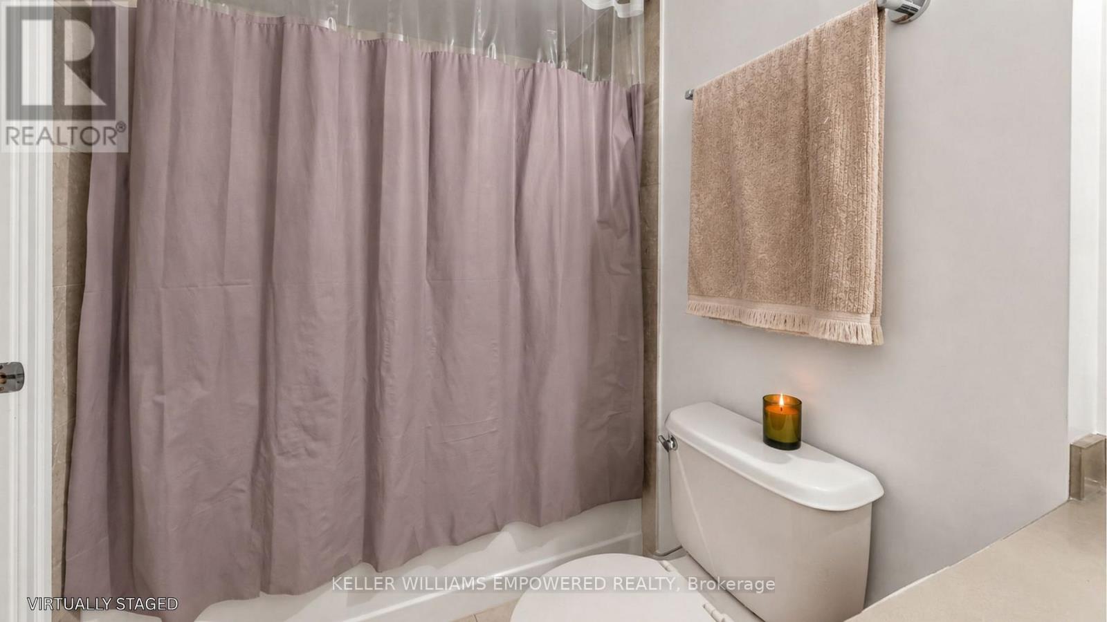 #311 8 SCOLLARD STREET - 20