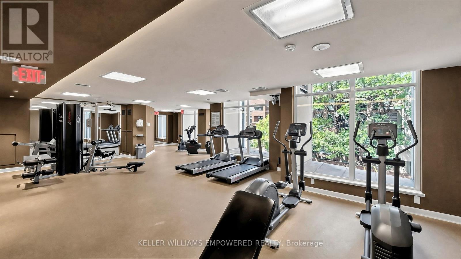 #311 8 SCOLLARD STREET - 30