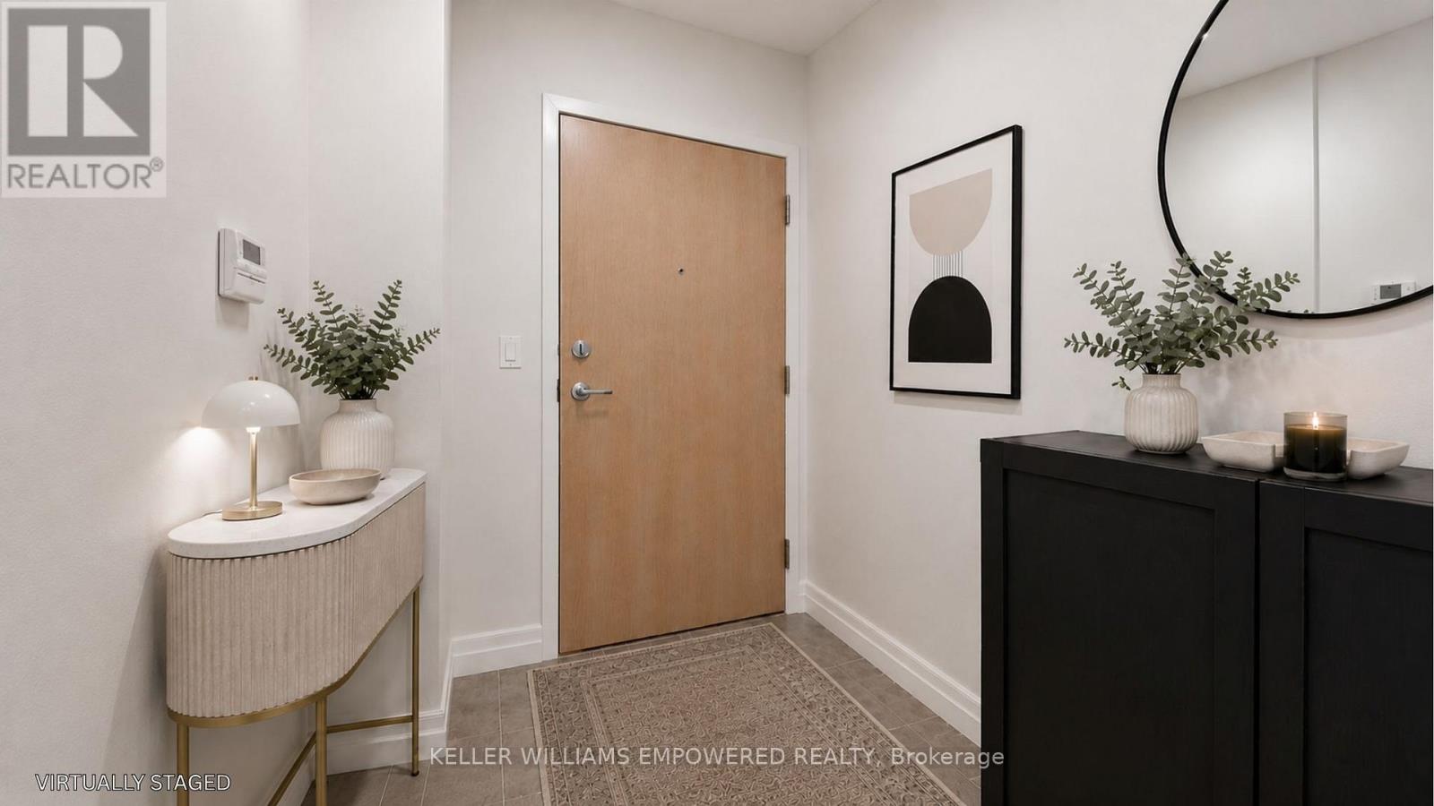 #311 8 SCOLLARD STREET - 8