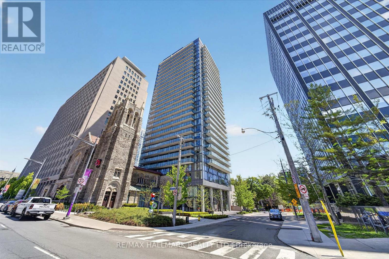 Listing photo of 1204 - 99 FOXBAR ROAD