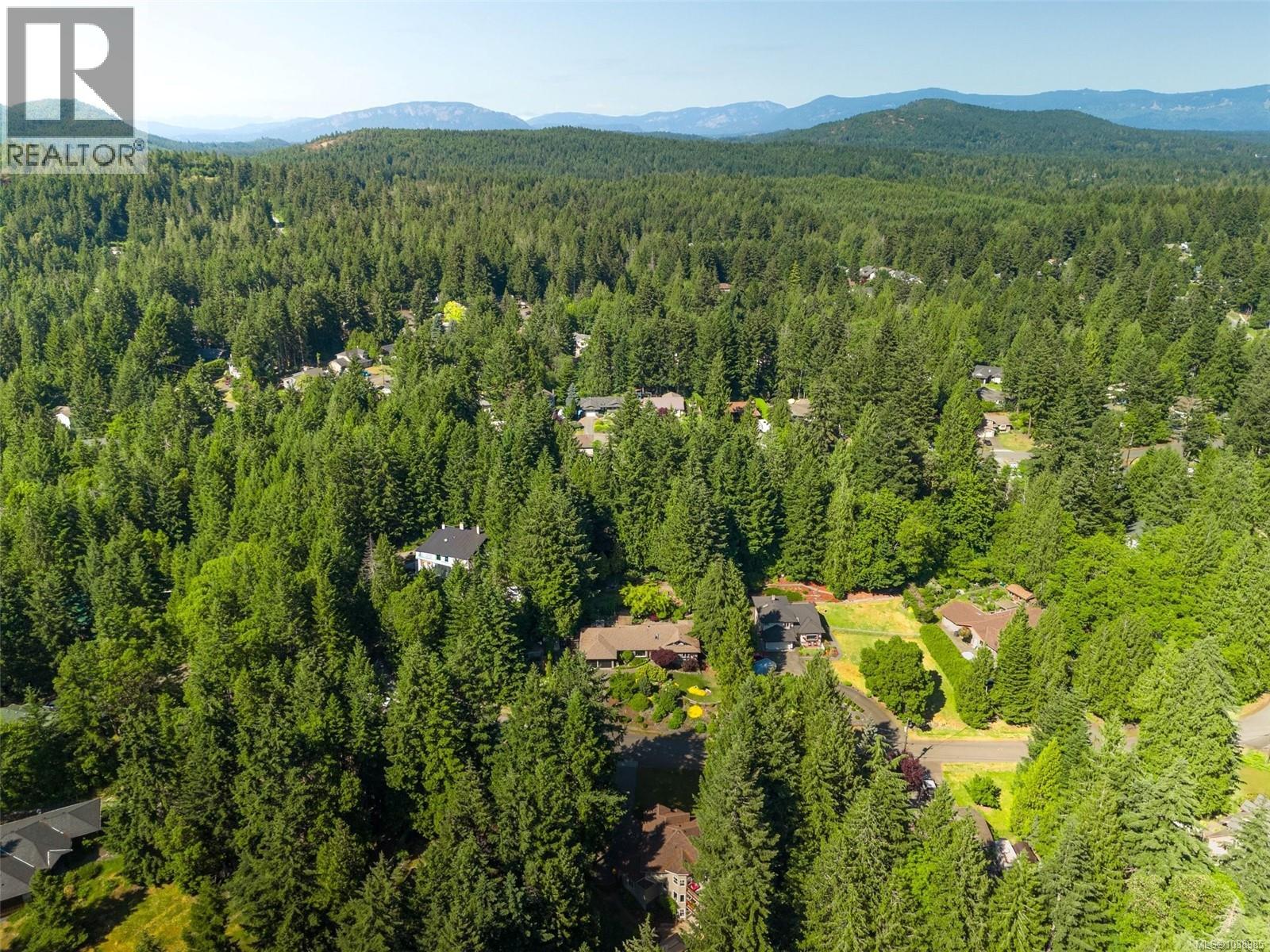 2375 Damascus Rd, Shawnigan Lake