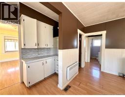 Kitchen - 233 Hilldale Road, New Denmark, NB E7G1V7 Photo 7