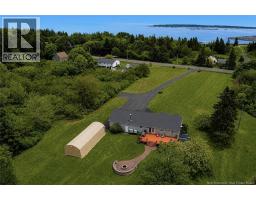 Kitchen - 558 Route 776, Grand Manan, NB E5G2C9 Photo 8