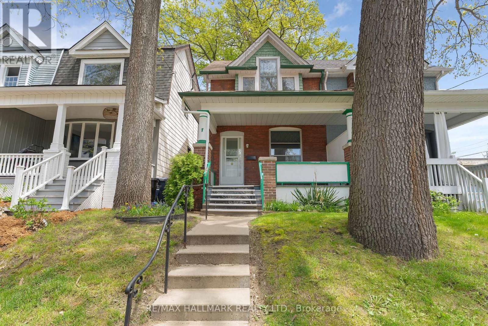 Listing photo of 7 WHEELER AVENUE