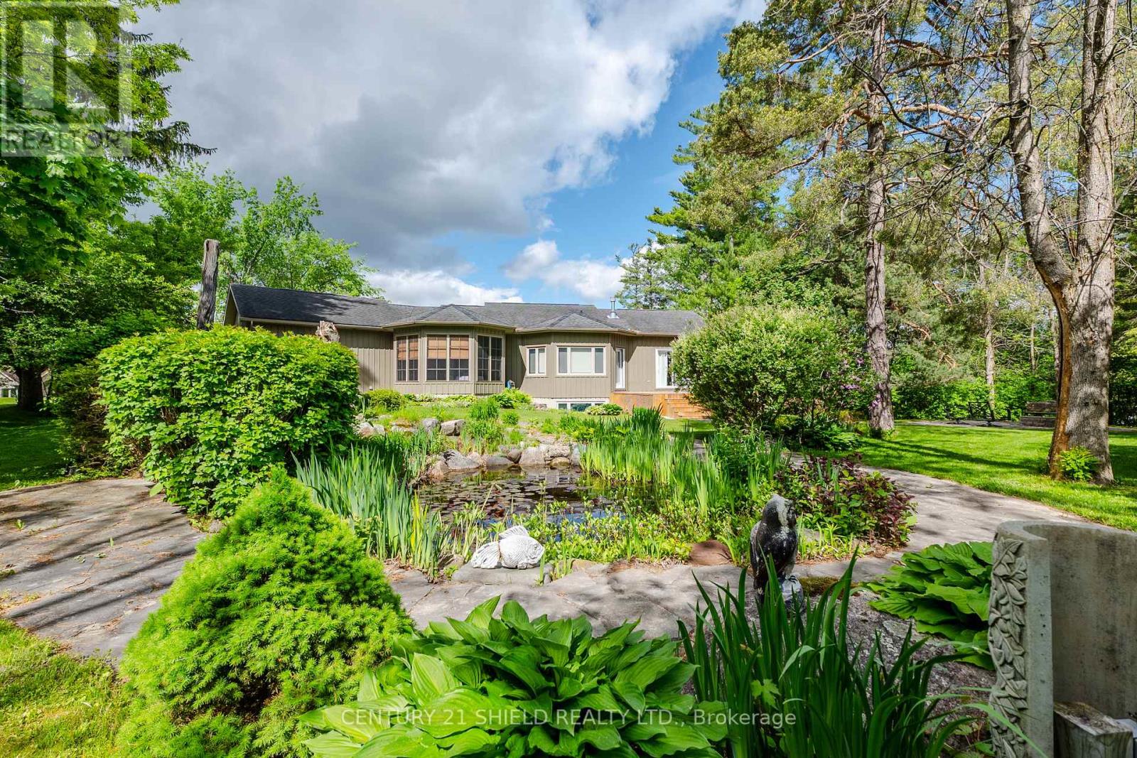 1 FOREST HILL ROAD - 8
