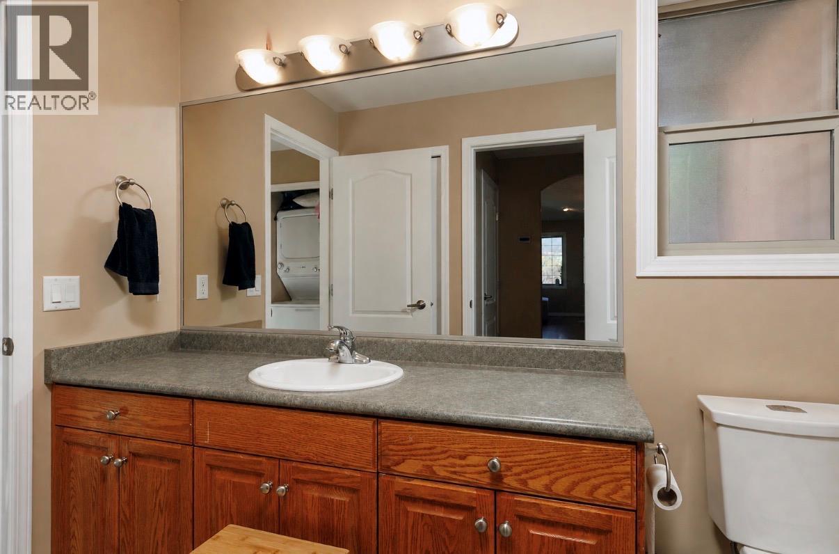 3512 Ridge Boulevard Unit# 6, West Kelowna