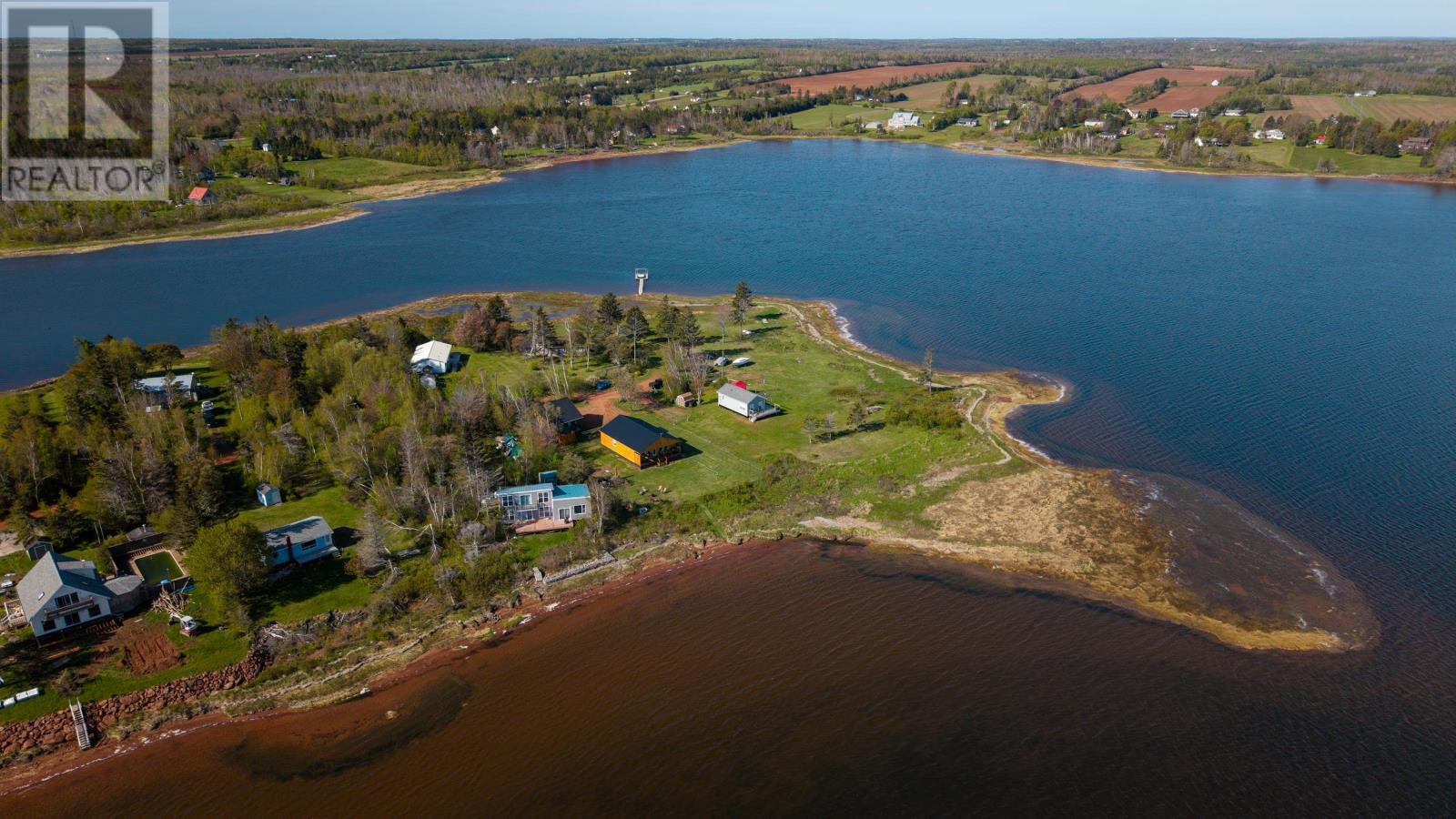 170 Courts Island Road - 46
