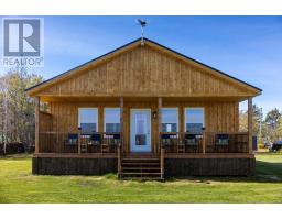 Primary Bedroom - 170 Courts Island Road, Donaldston, PE C0A1T0 Photo 7