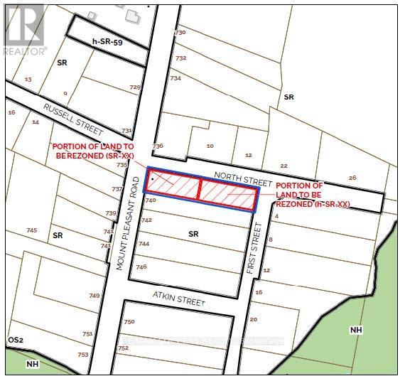 738 MOUNT PLEASANT ROAD - 2