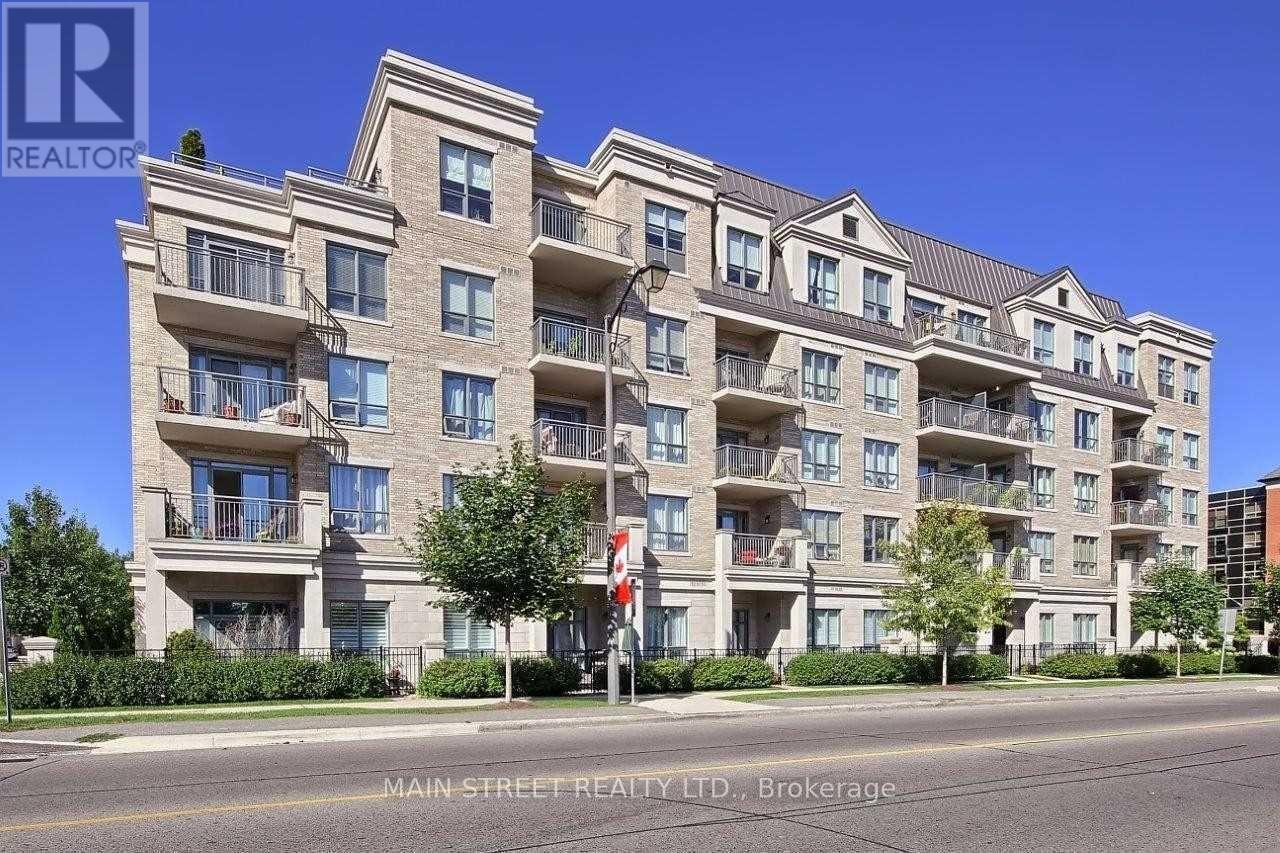 Listing photo of PH4 - 180 JOHN WEST WAY
