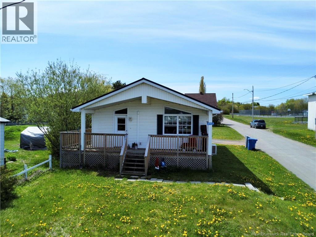 3957 Main Street - 1