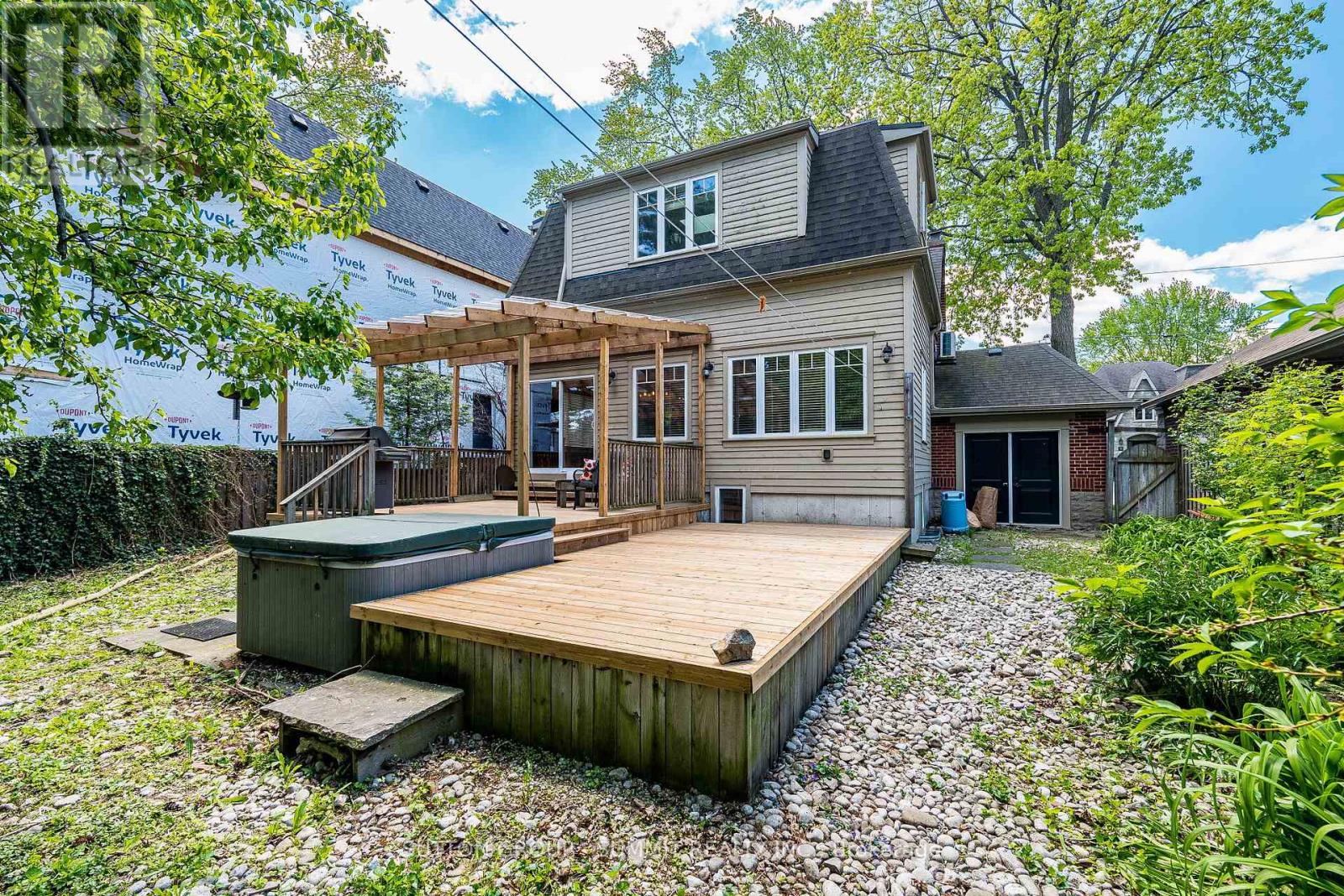 21 CUMBERLAND DRIVE - 35