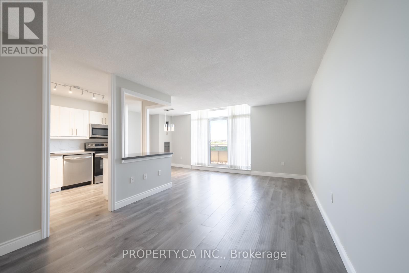 #1204 355 RATHBURN ROAD E - 1