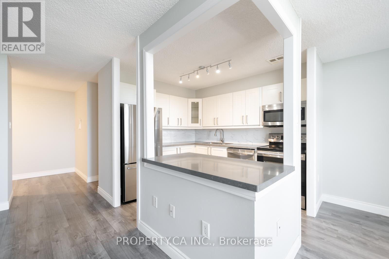 #1204 355 RATHBURN ROAD E - 12