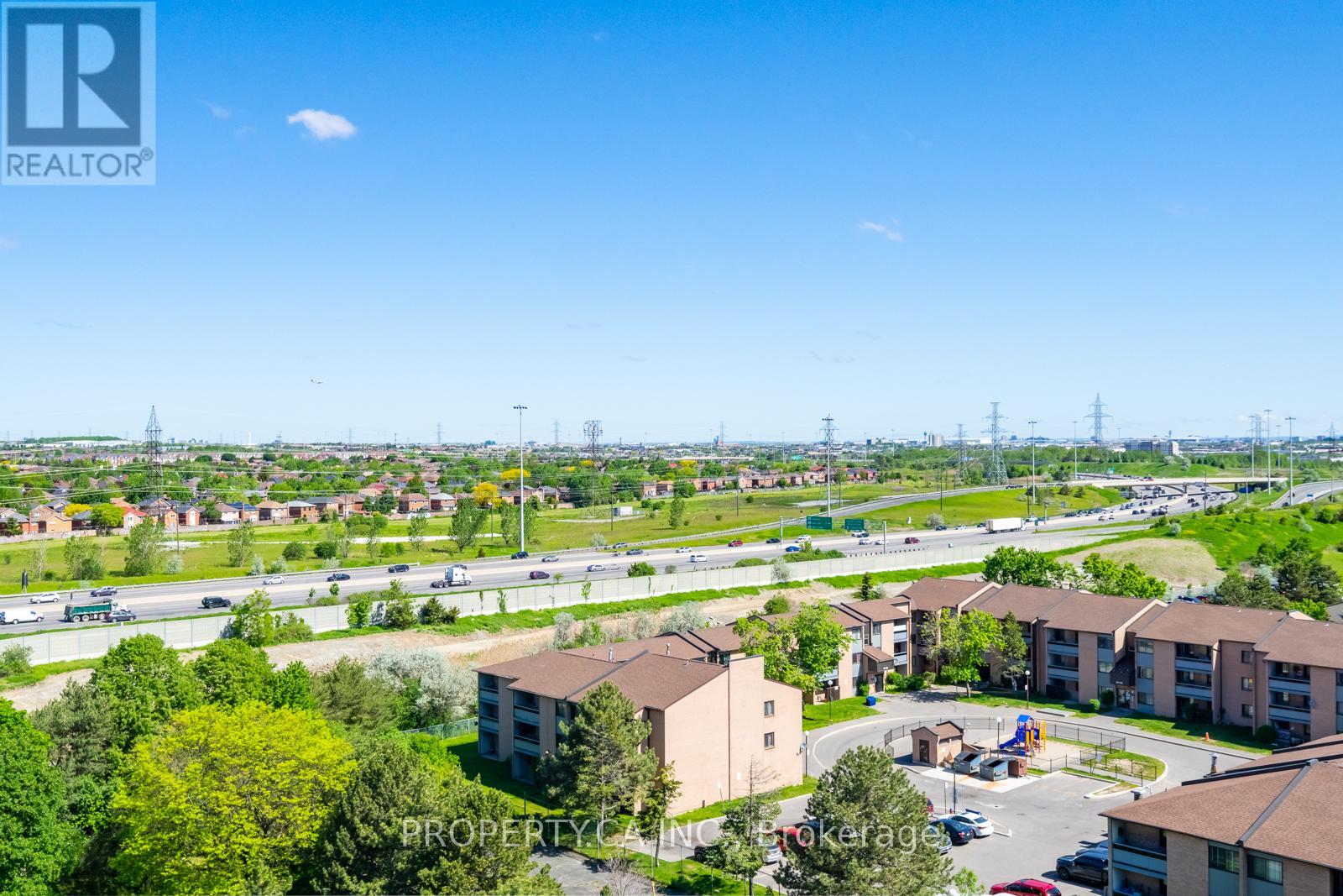#1204 355 RATHBURN ROAD E - 31