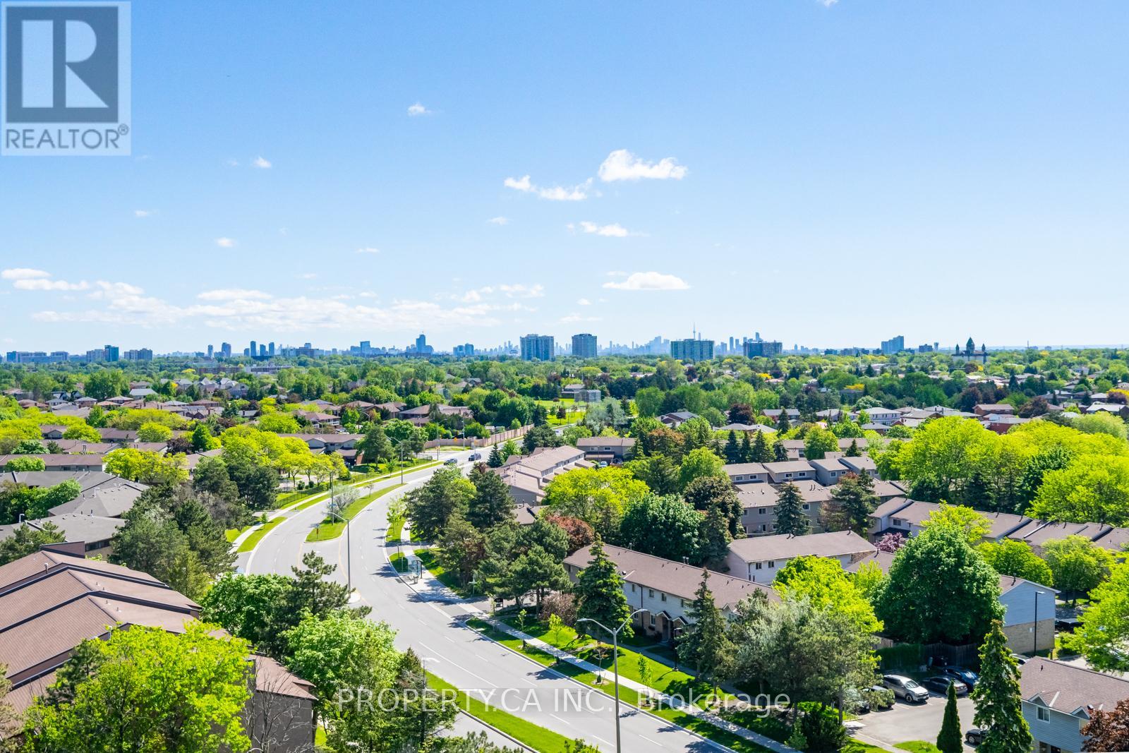 #1204 355 RATHBURN ROAD E - 32