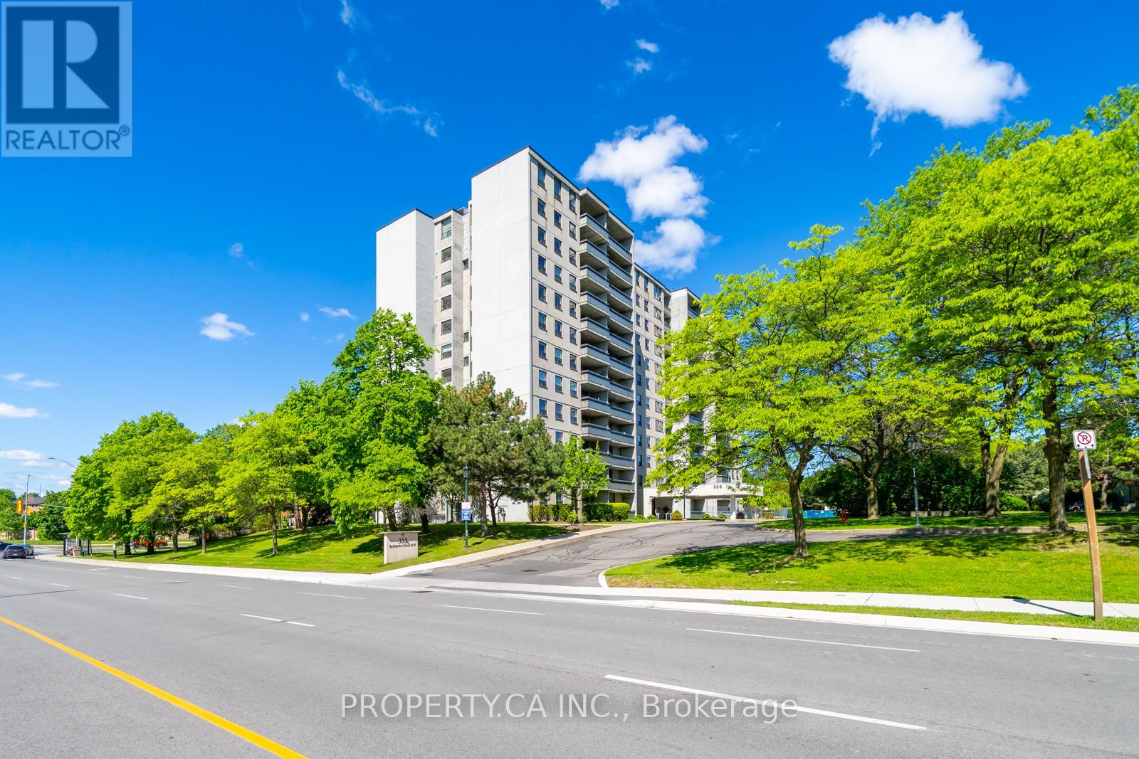 #1204 355 RATHBURN ROAD E - 35