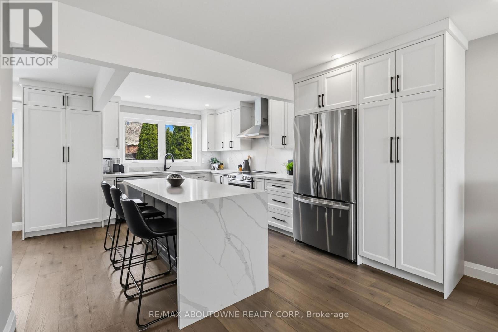 2485 WOBURN CRESCENT - 9