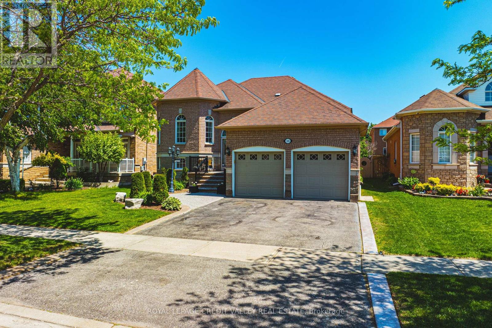 105 PINEBROOK CIRCLE - 1