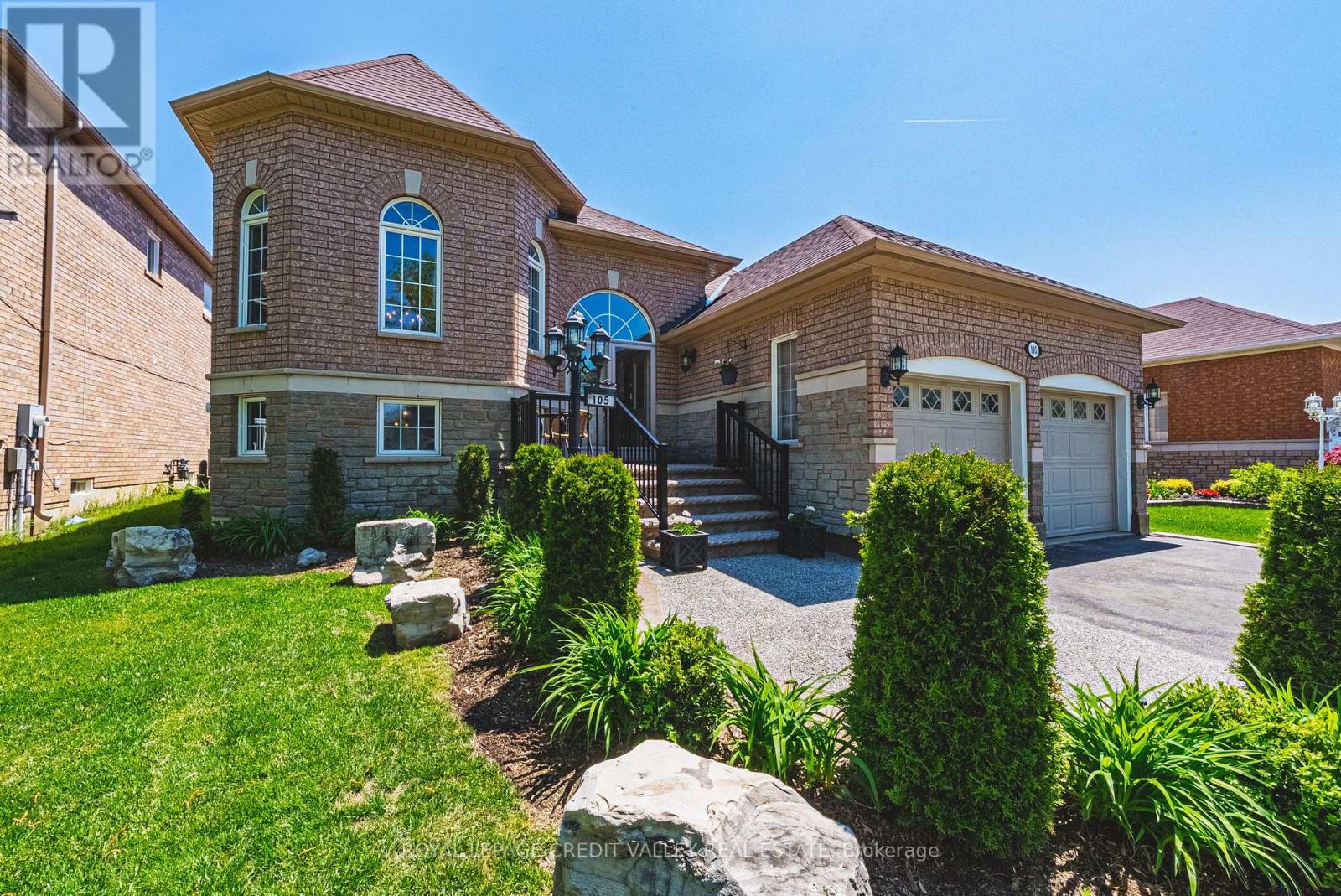 105 PINEBROOK CIRCLE - 2