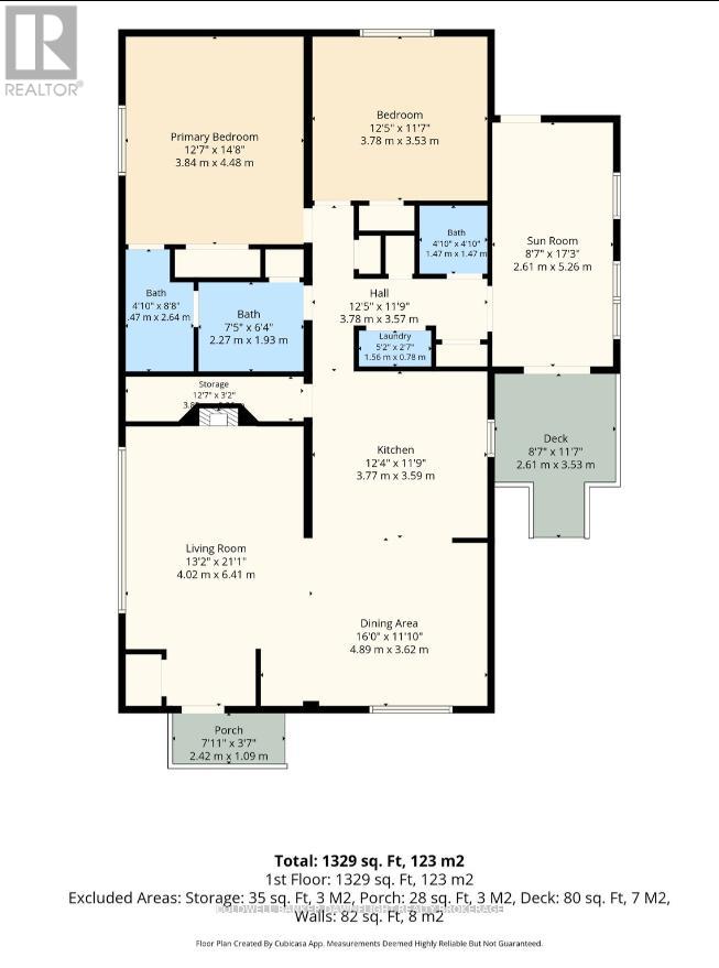 48 REDFORD DRIVE - Image 5