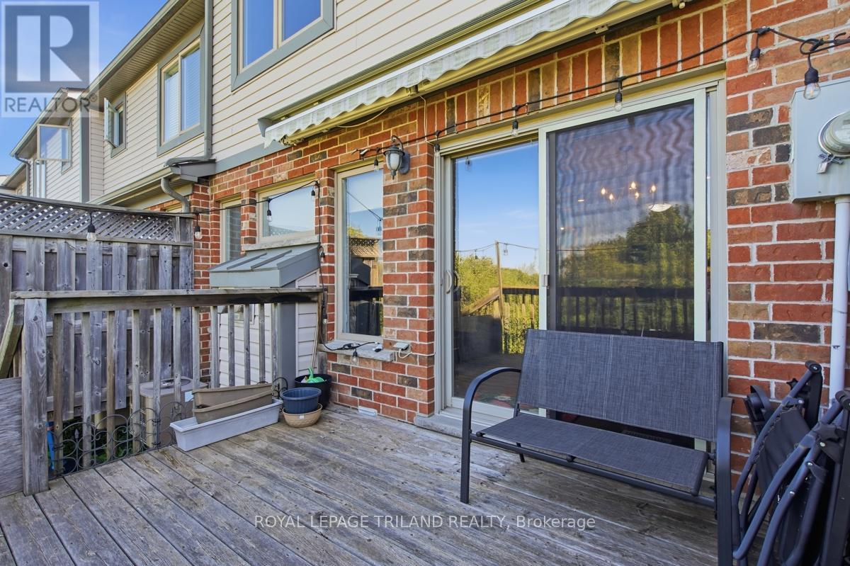 #127 600 HYDE PARK ROAD - 38