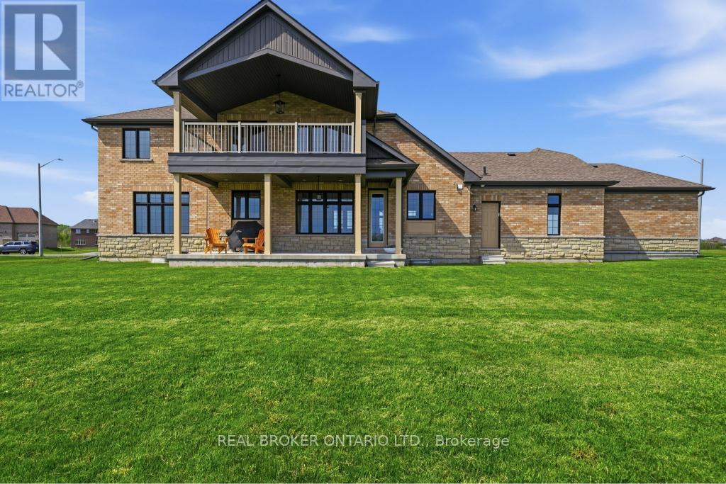 28 WELLERS WAY - 4