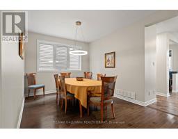 Dining room - 321 Hepatica Way, Ottawa, ON K4A0Y9 Photo 9