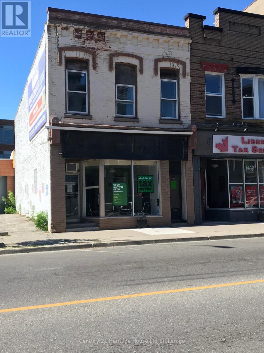 361 DUNDAS STREET