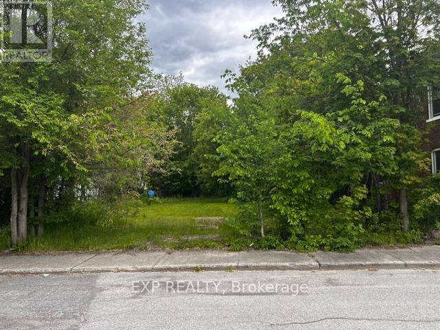 135 Allan Street - waiting for your New Build!