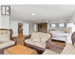 Family room - 350320 Concession Road A, Meaford, ON N0H1B0 Photo 12