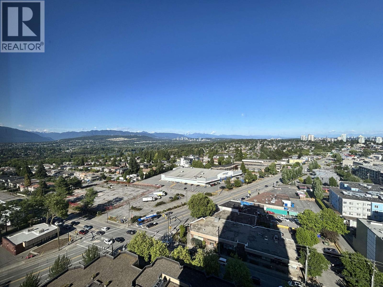 1903 6540 BURLINGTON AVENUE, Burnaby