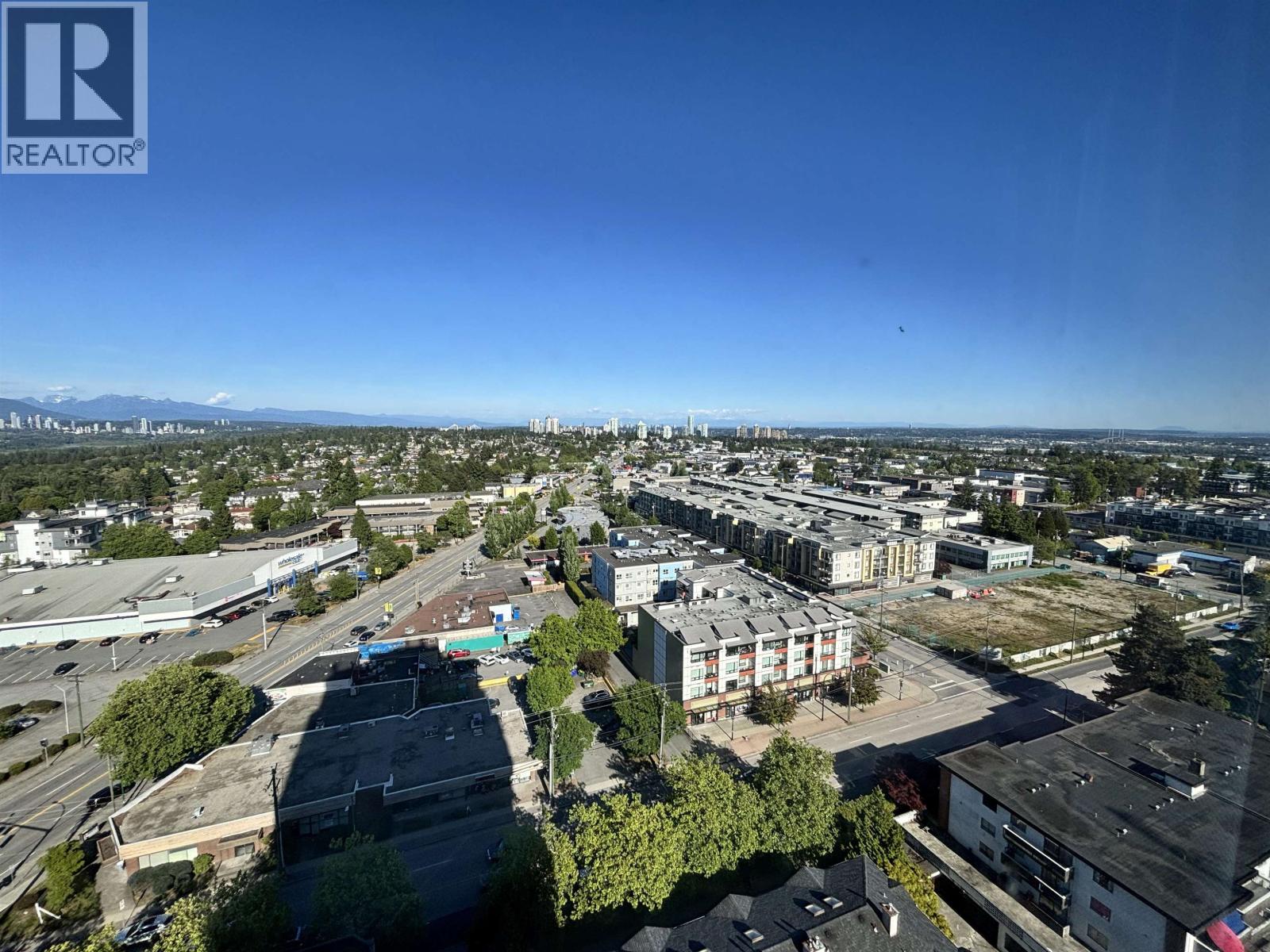 1903 6540 BURLINGTON AVENUE, Burnaby