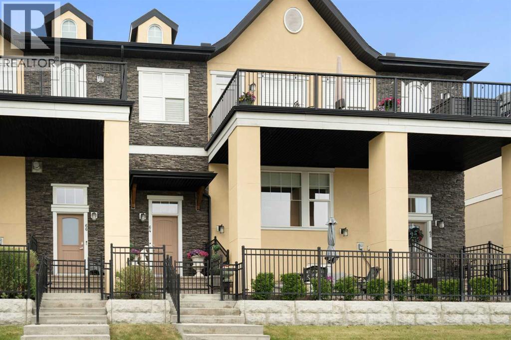 64 Cranbrook Drive SE - 3