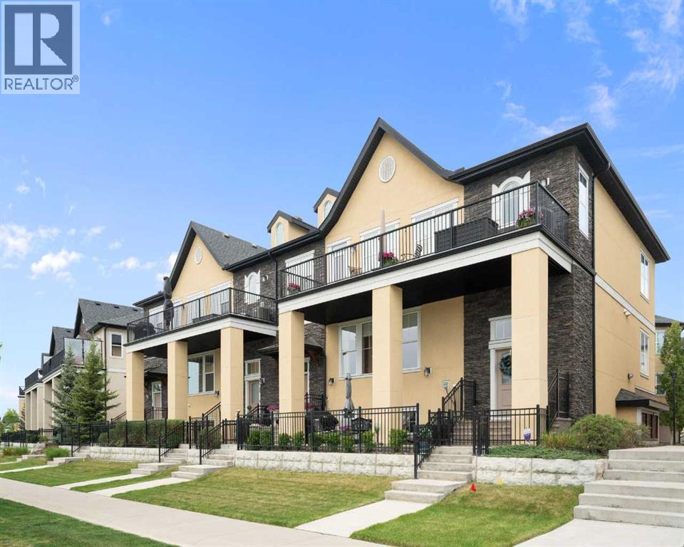 64 Cranbrook Drive SE - 4