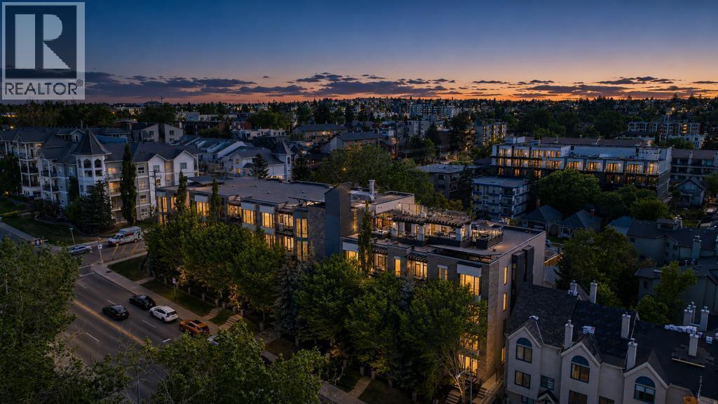 #306 2307 14 Street SW - 1
