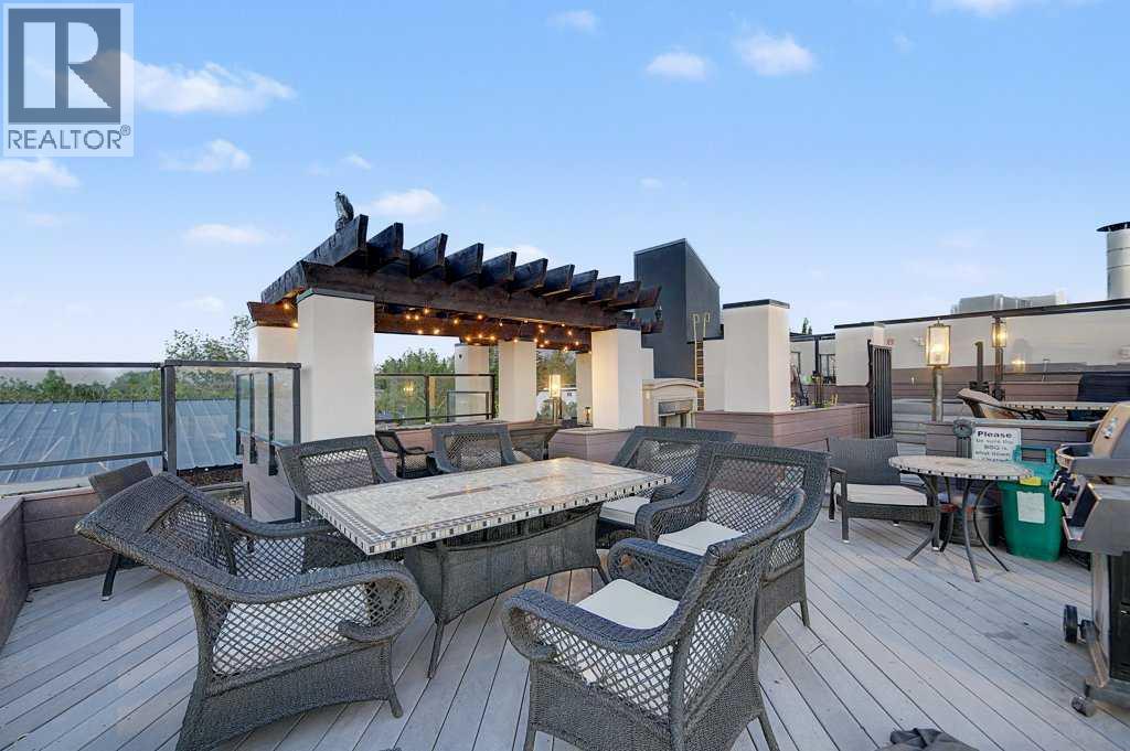 #306 2307 14 Street SW - 30