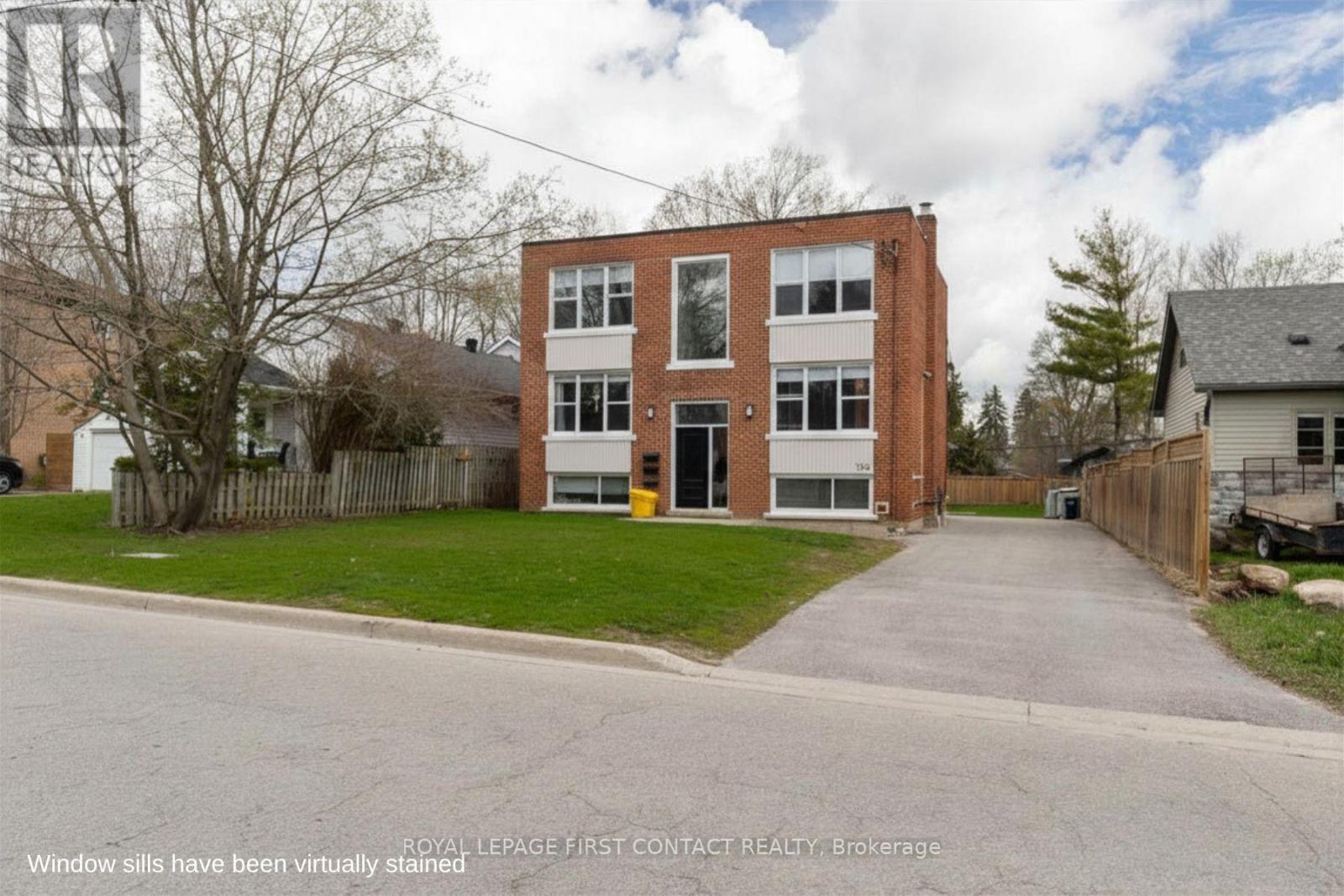 134 NAPIER STREET - 25