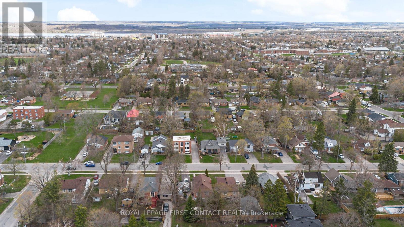 134 NAPIER STREET - 22