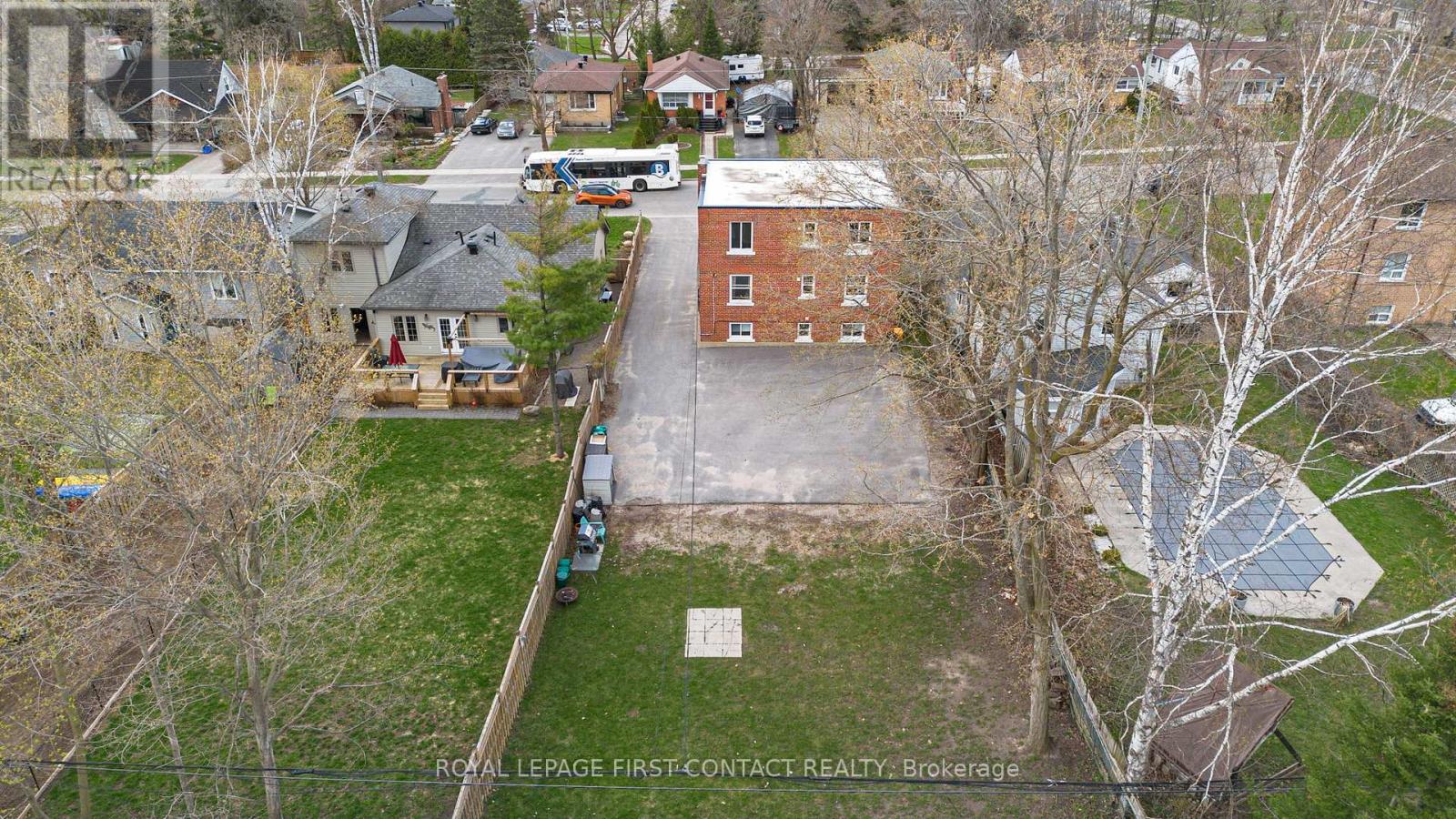 134 NAPIER STREET - 21