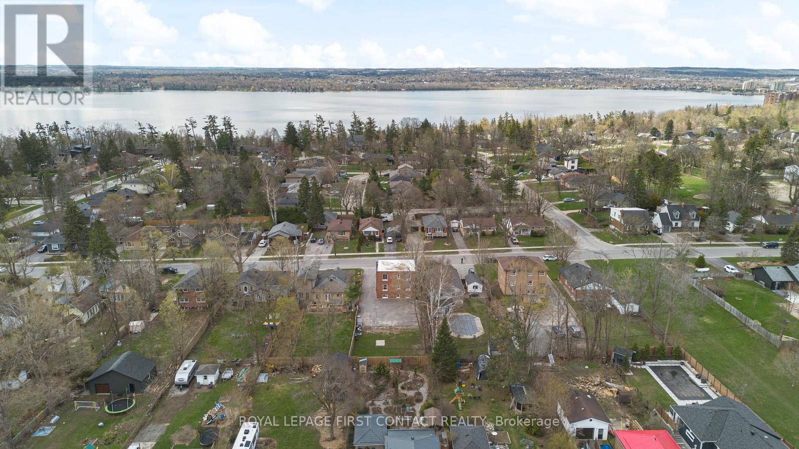 134 NAPIER STREET - 23