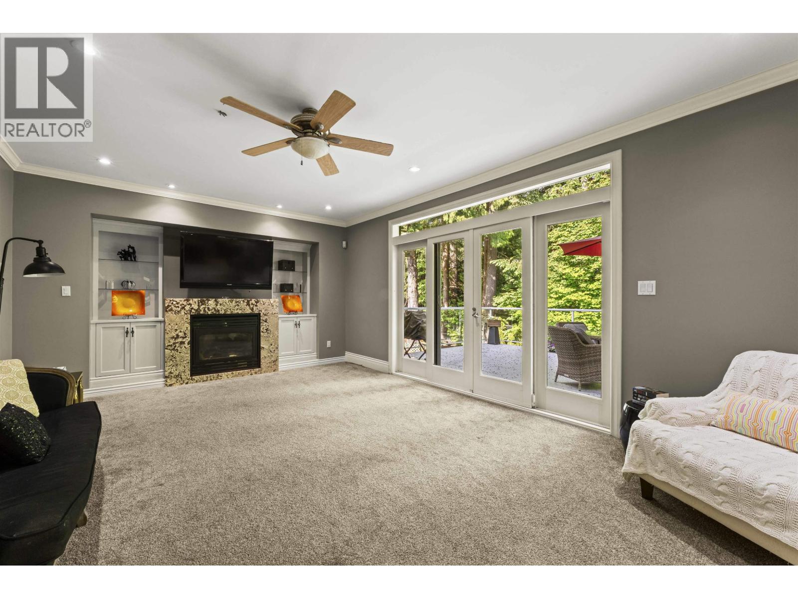 8 Bed, 6 Bath House for Sale in Coquitlam – 3172 HALLAM COURT, Coquitlam – MLS# R3130786 - Image 31