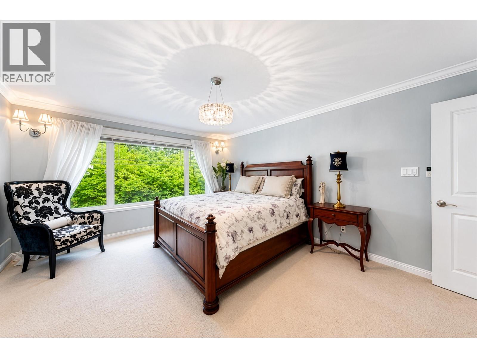 8 Bed, 6 Bath House for Sale in Coquitlam – 3172 HALLAM COURT, Coquitlam – MLS# R3130786 - Image 39
